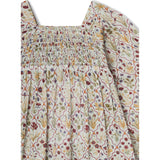 Eden Dress in Millefleur