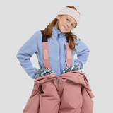 Quest snow overall
