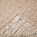 Anna Quilt Rectangular Baby Relax Mat