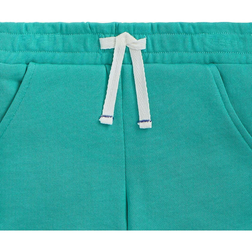 Magnetic Peek-A-Pocket T-Shirt & Shorts Set