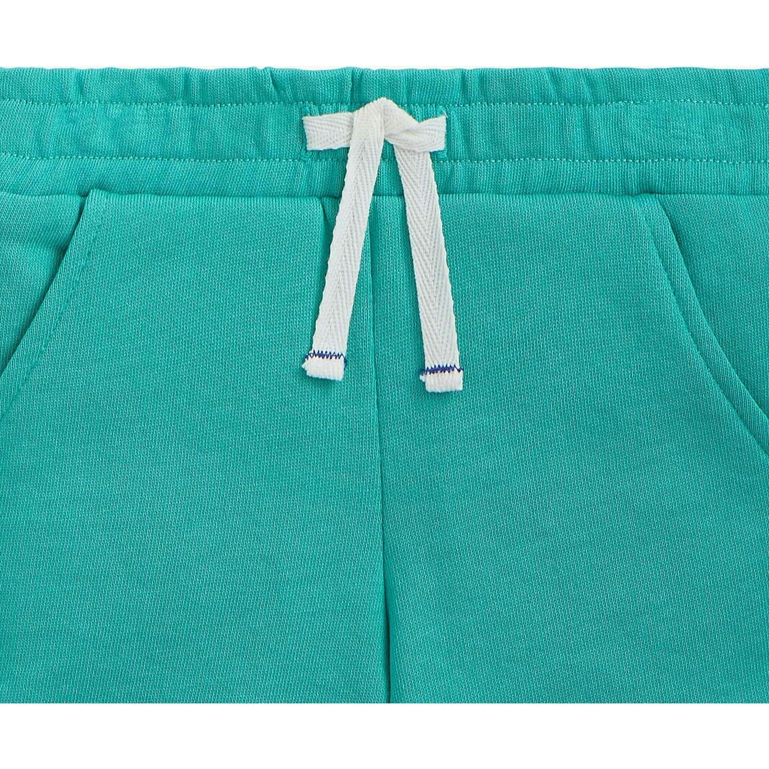 Magnetic Peek-A-Pocket T-Shirt & Shorts Set