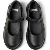 Mary Janes Duet Kids Black