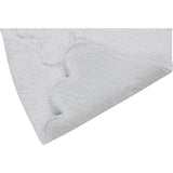 Wings Silhouette Rug