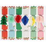 Honeycomb Collection Crackers