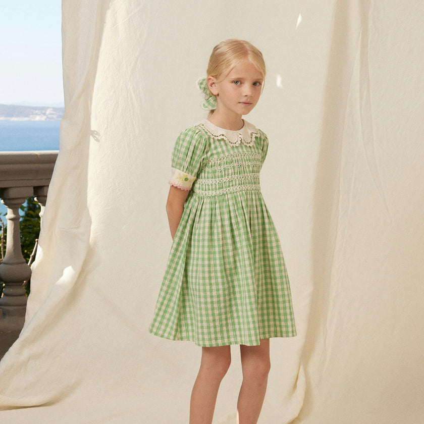 Tilia Dress