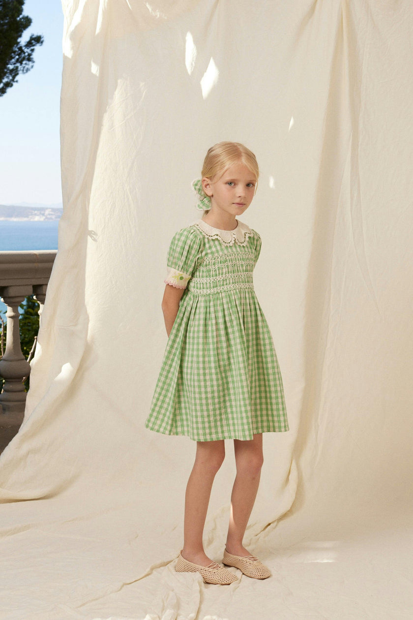 Tilia Dress