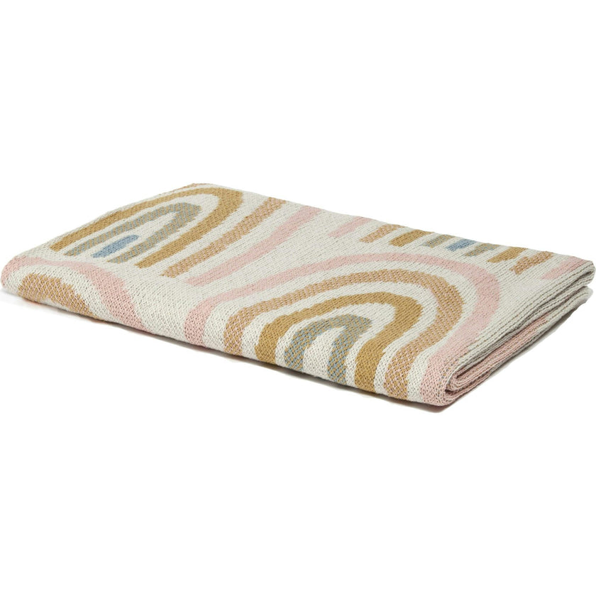 Eco Baby Rainbow