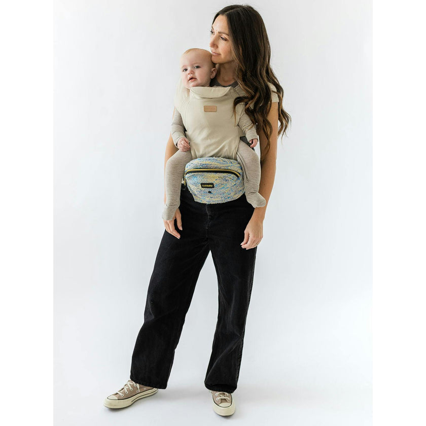 Hip Seat Hands-Free Attachment