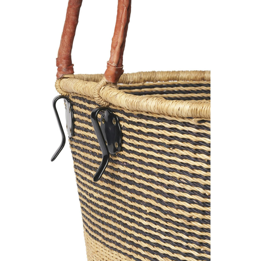 Bolga Rear Basket