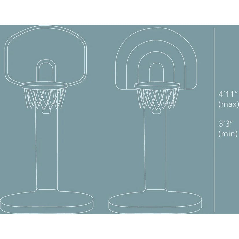 Basketball Hoop