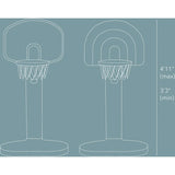 Basketball Hoop