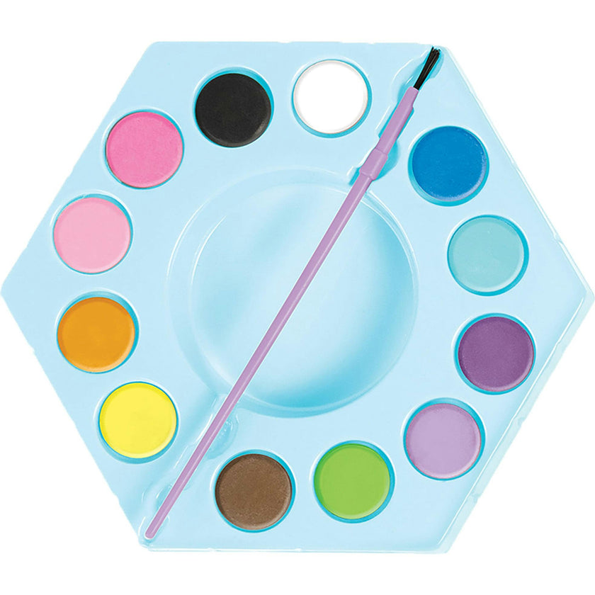 Creative Art Set - Heart