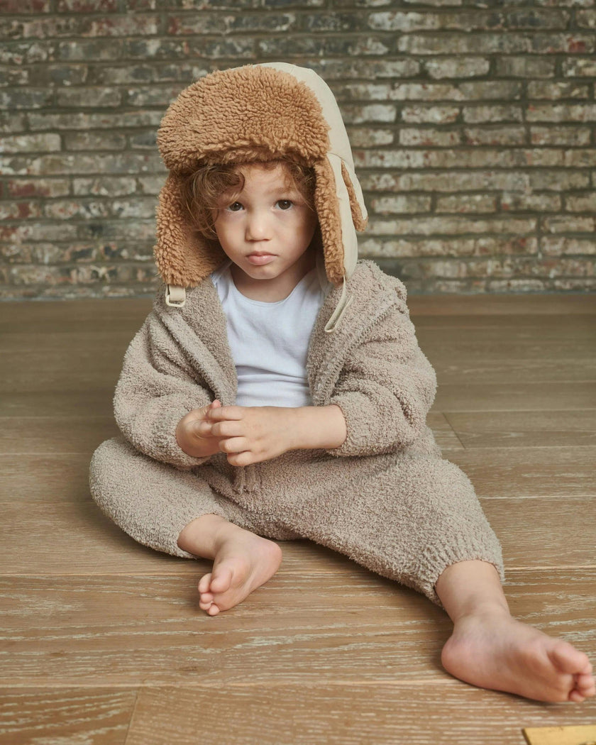 The Chapka Hat - Benji Sherpa
