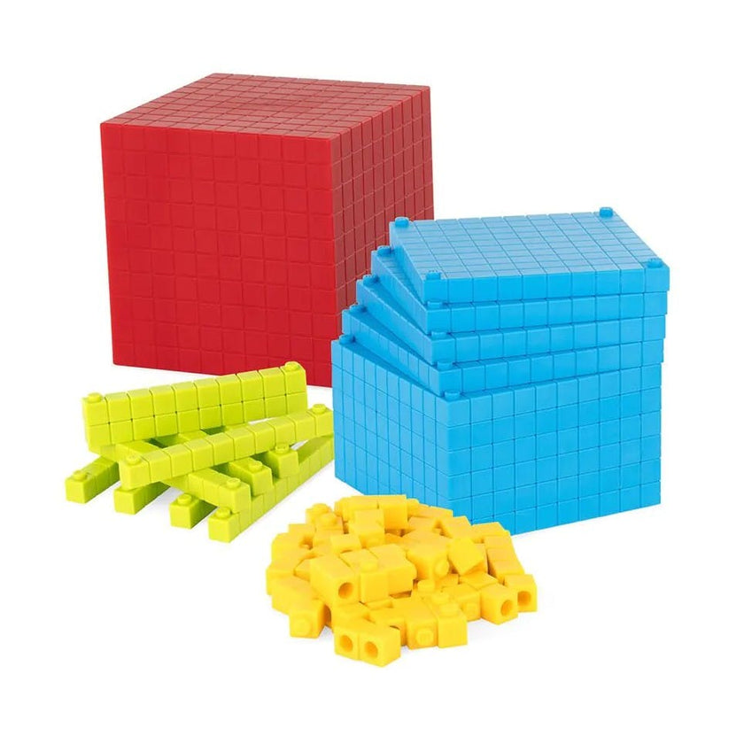 Base Ten Set