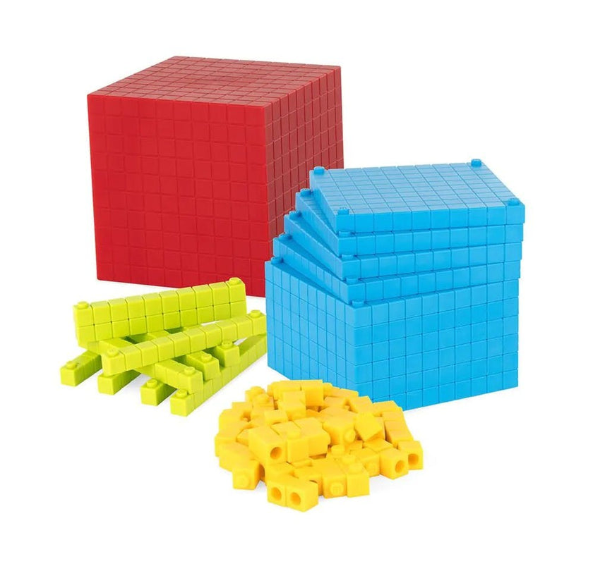 Base Ten Set