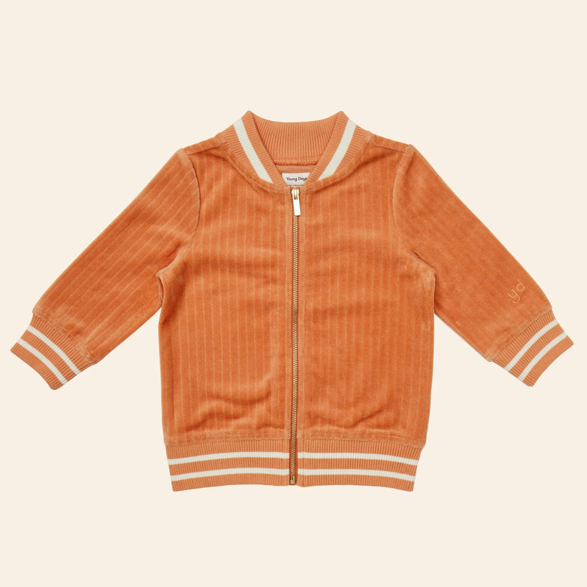 Chapel Hill Jacket