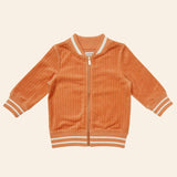 Chapel Hill Jacket