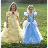 Once Upon a Princess Beauty Dress