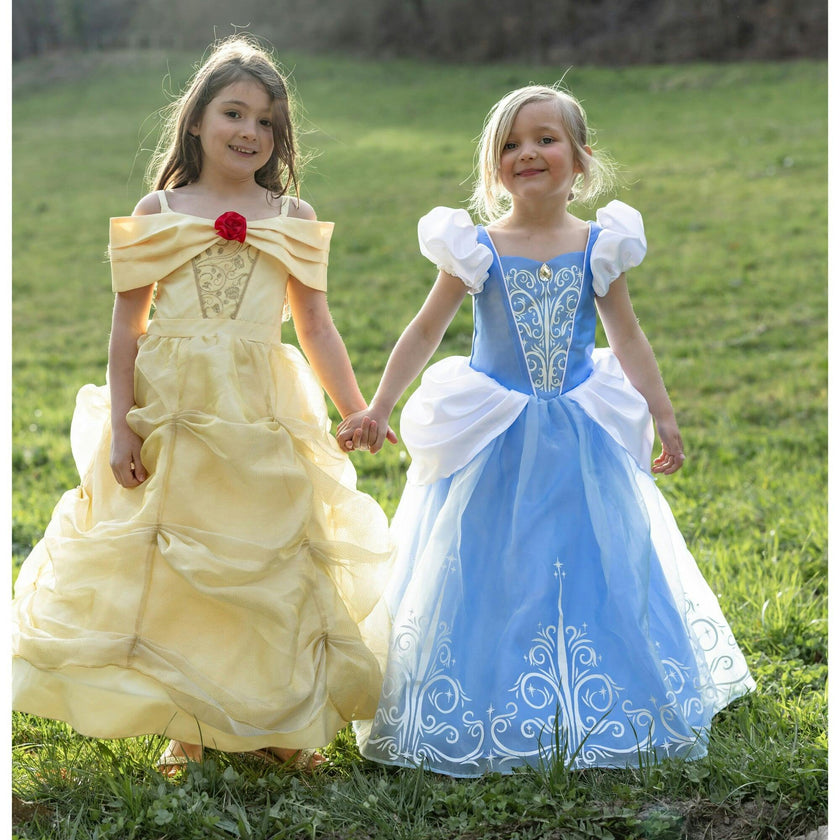 Once Upon a Princess Beauty Dress