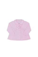 Elise Bow Coat