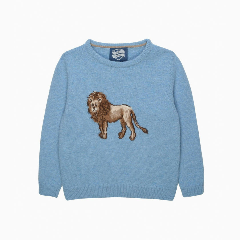 Augustus Sweater