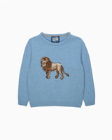 Augustus Sweater