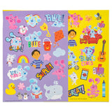 Stamp & Doodle: Blue's Clues
