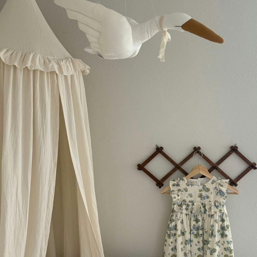 The Lullaby Stork