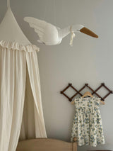 The Lullaby Stork