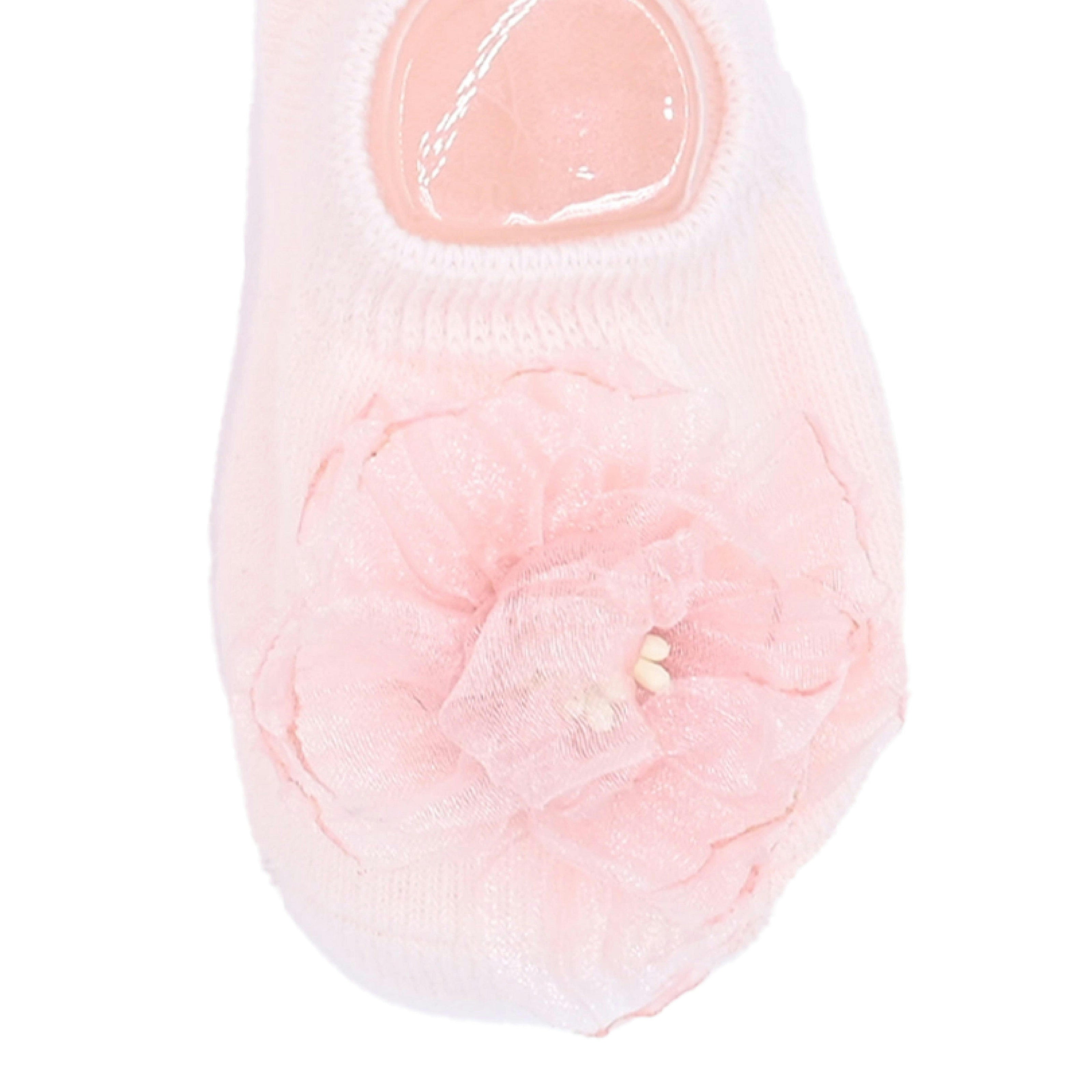 Bow & Bloom Baby Hat Gift Set