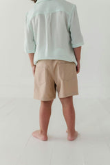 Boy's Dressy Shorts