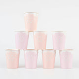Broderie Anglaise Lace Multi Cups