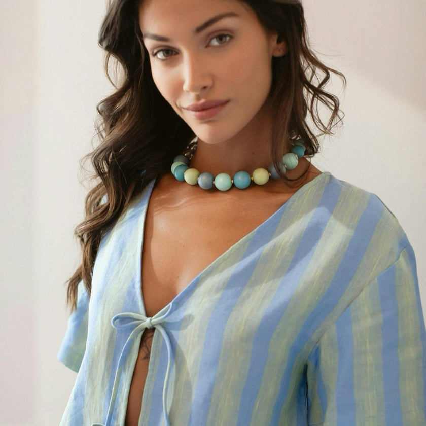 Sorbet Necklace