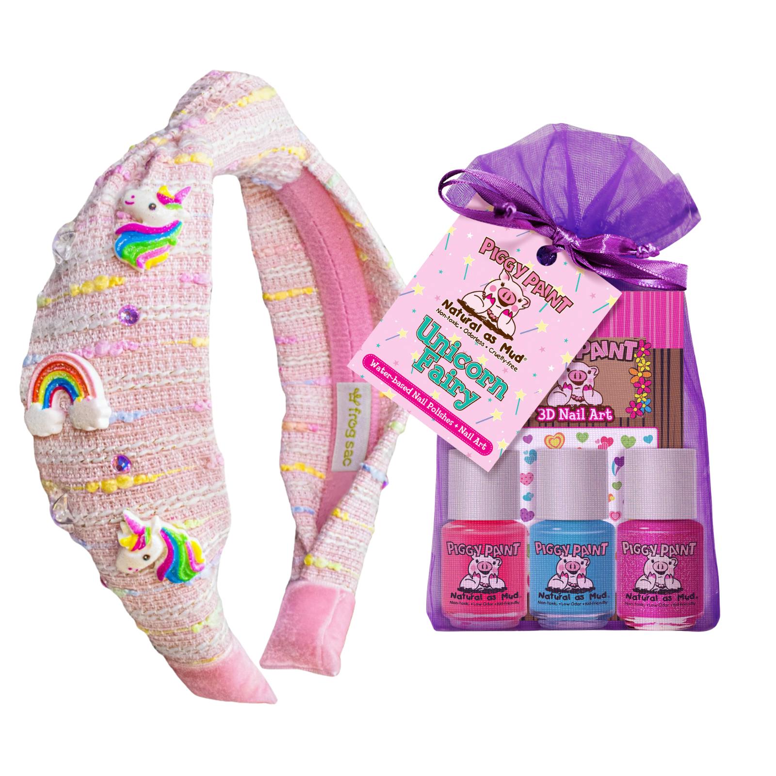 Magical Unicorn Set
