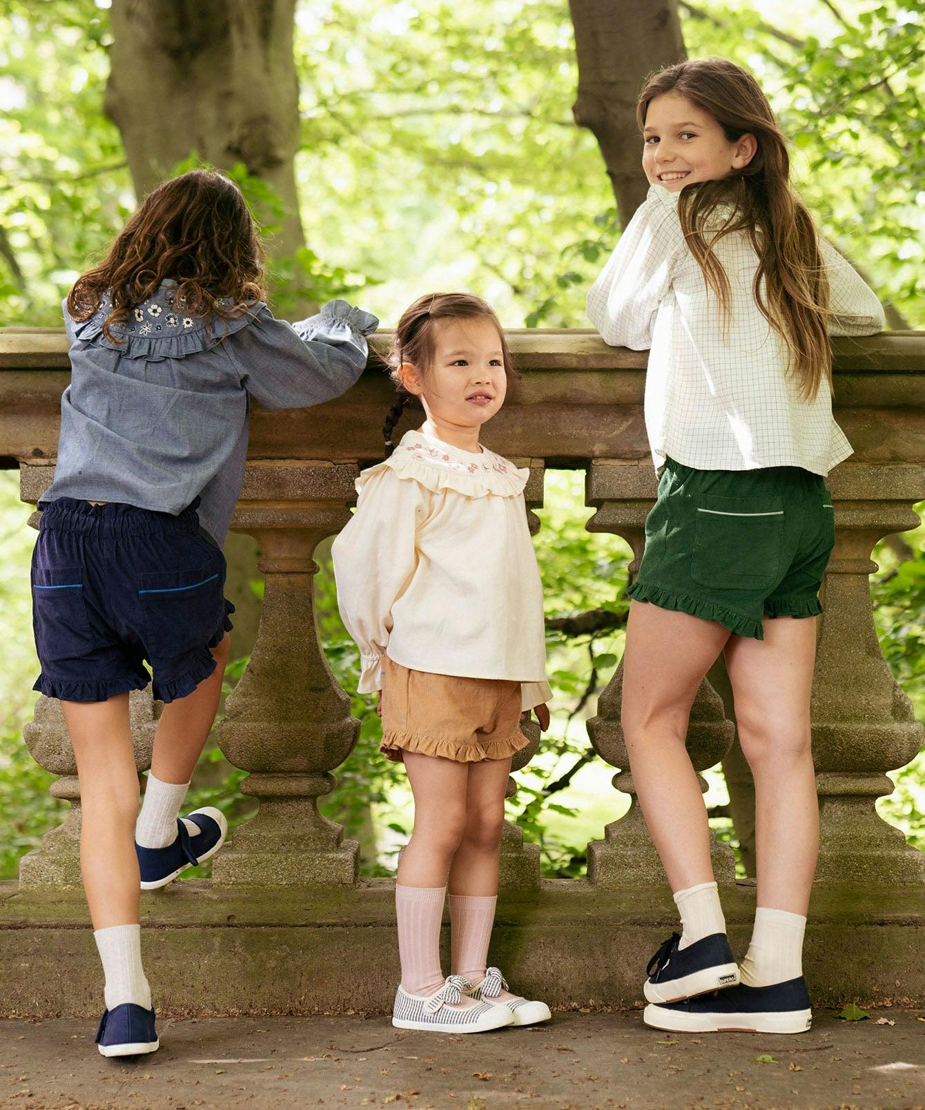 Stella Short