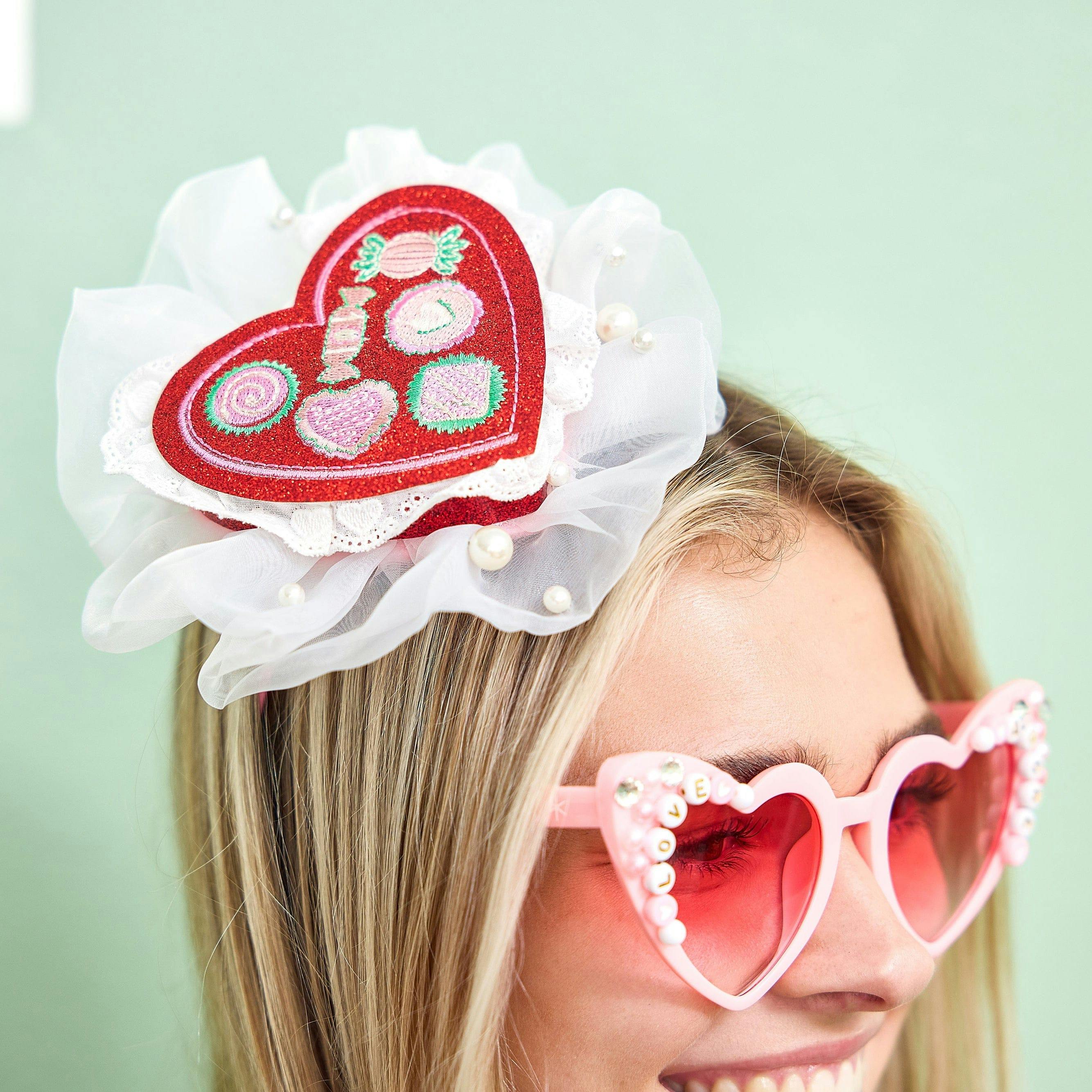 Candy Novelty Headband