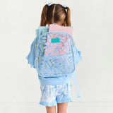 Edda Mini Clear Backpack
