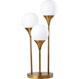 Marzio Table Lamp