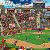 Spot & Find: Baseball - 100 PC Puzzle