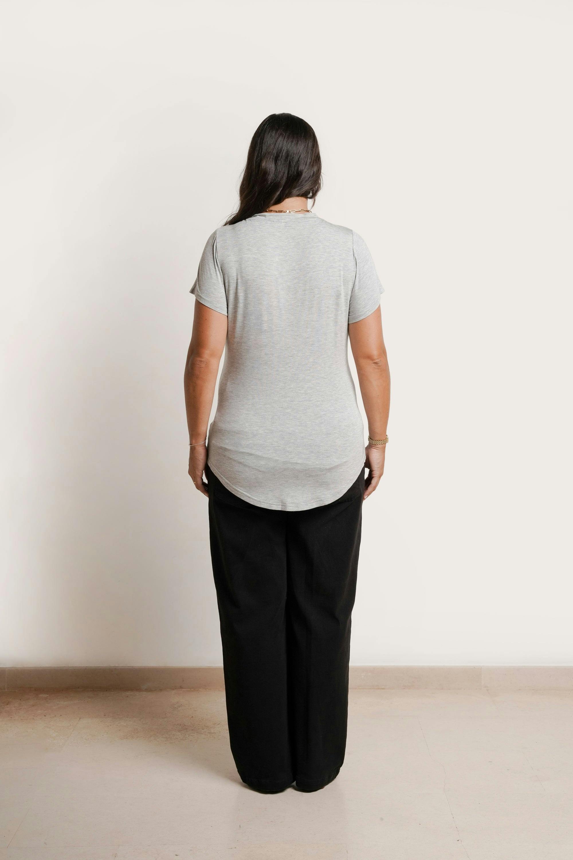 The Nursing Tee