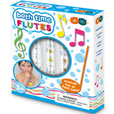 Bath Time: Flutes