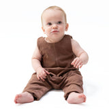 Solid Beaver Fur - Uni Overalls
