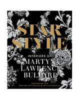 Book STAR STYLE INTERIORS 14in