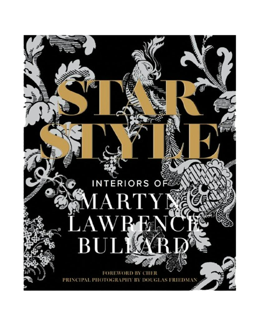 Book STAR STYLE INTERIORS 14in