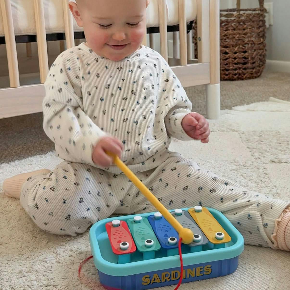Itzy Music School™