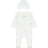 TARTINE ET CHOCOLAT Air Balloon Pyjama + Hat