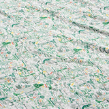 Golf Women’s Button Front Long Pajama Set