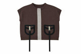 Pocket Vest