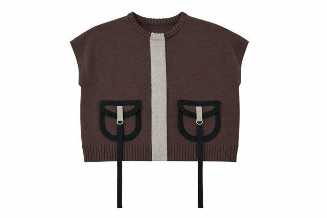 Pocket Vest