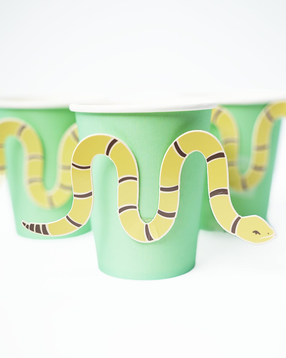 Western Cups